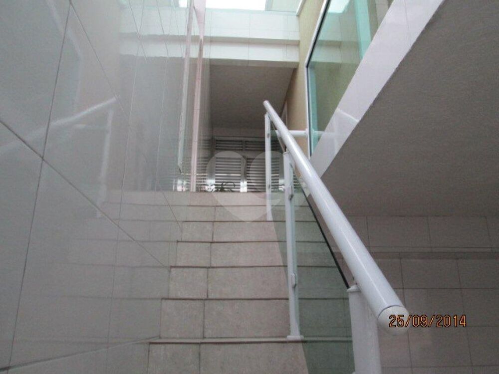 Sobrado, 3 quartos, 124 m² - Foto 4