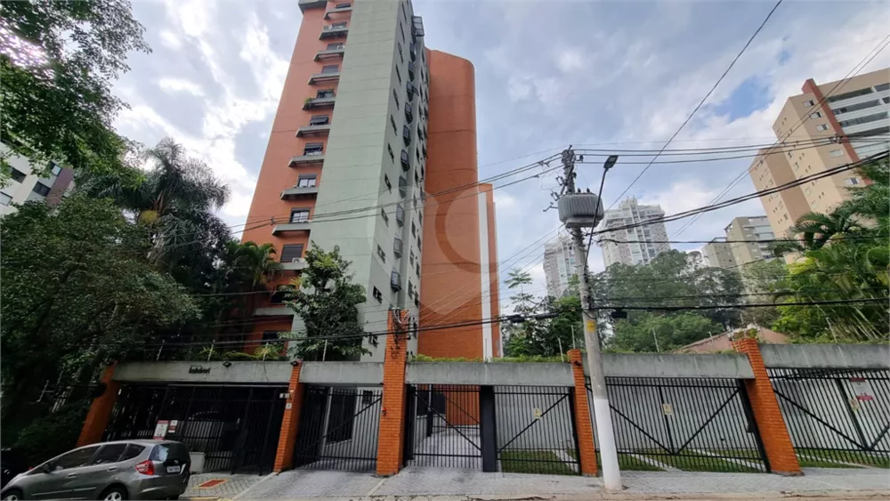 Apartamento à venda com 4 quartos, 143m² - Foto 6