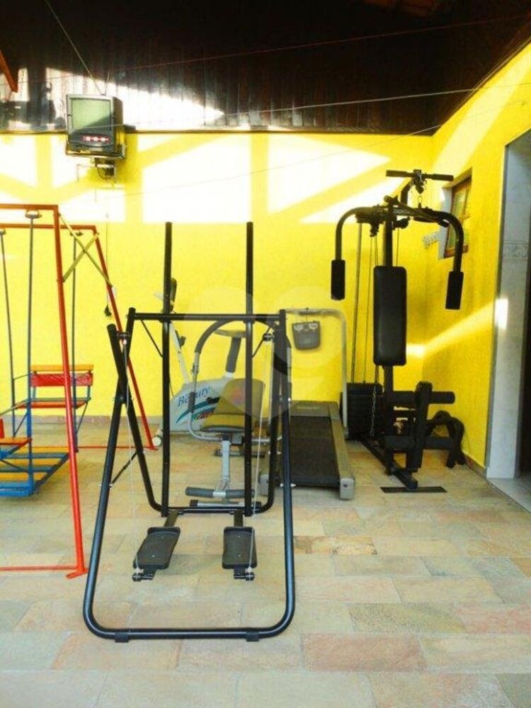 Casa, 3 quartos, 250 m² - Foto 8