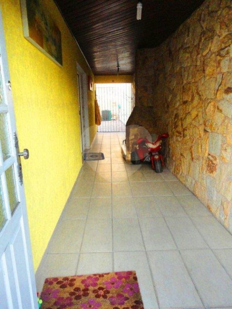 Casa, 3 quartos, 250 m² - Foto 11