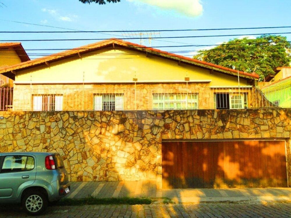 Casa, 3 quartos, 250 m² - Foto 6