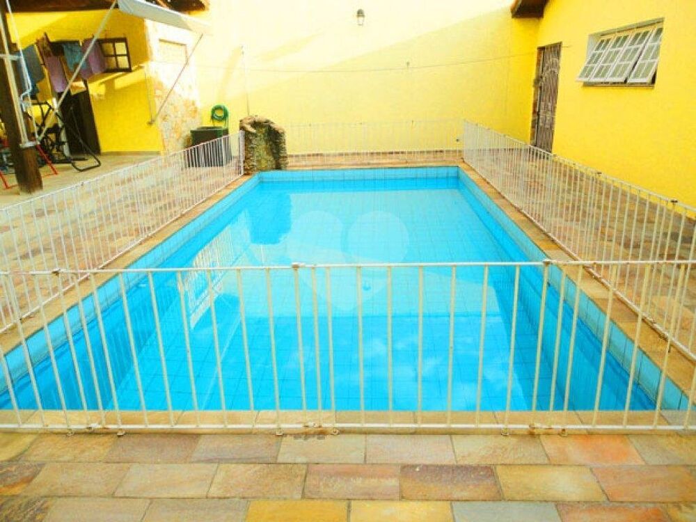 Casa, 3 quartos, 250 m² - Foto 10