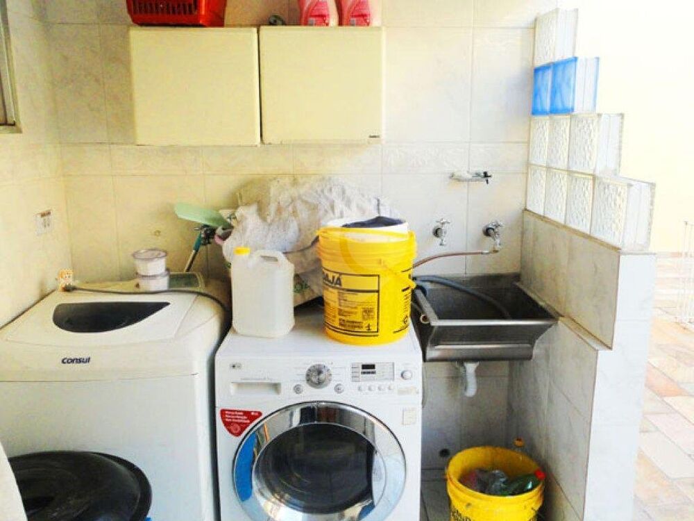 Casa, 3 quartos, 250 m² - Foto 12