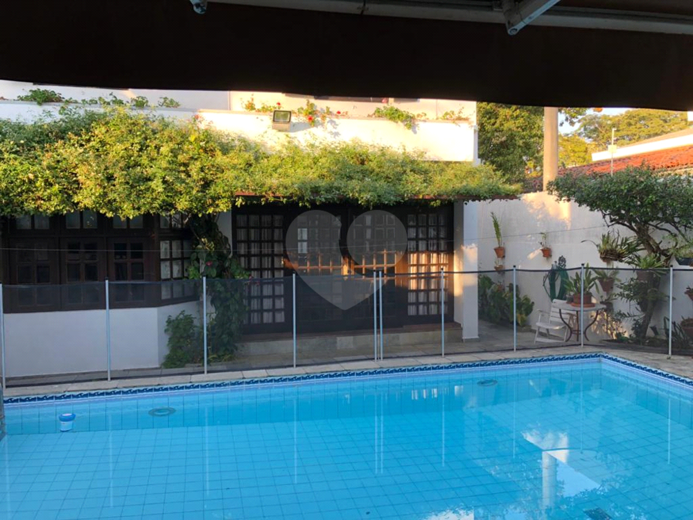 Sobrado à venda com 5 quartos, 650m² - Foto 9