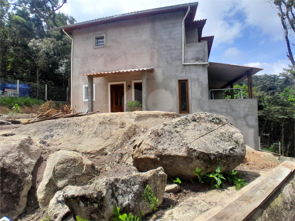 Sobrado, 3 quartos, 222 m² - Foto 3