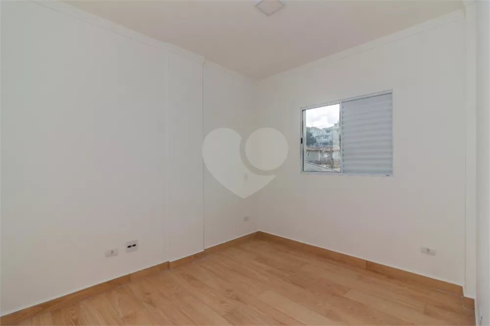 Apartamento à venda com 1 quarto, 39m² - Foto 9