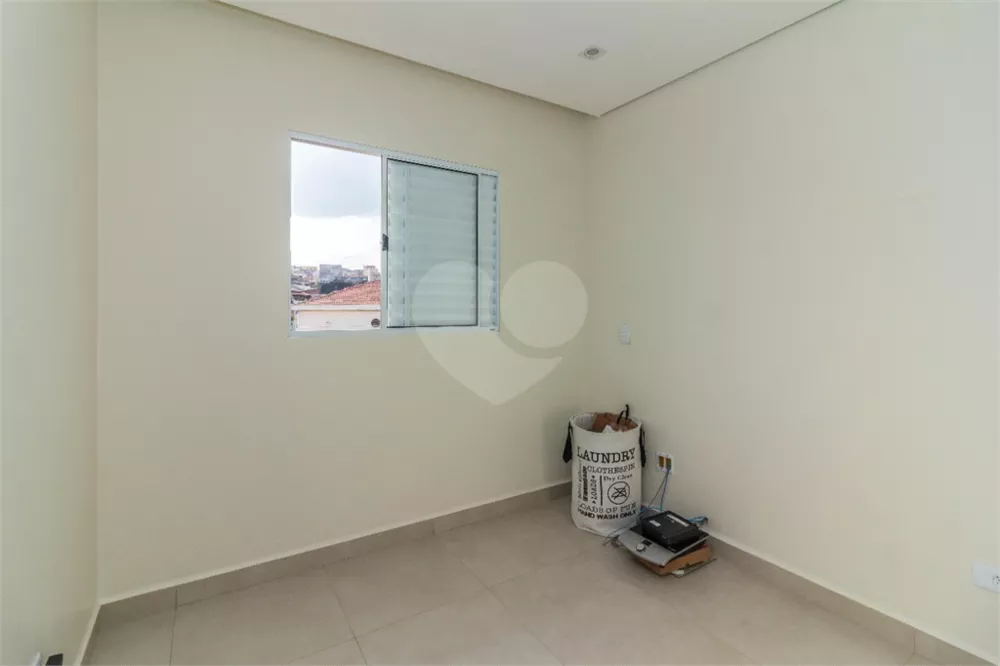 Apartamento à venda com 1 quarto, 39m² - Foto 6