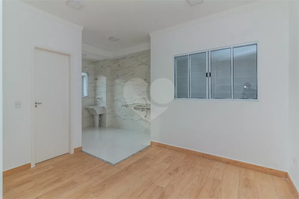 Apartamento à venda com 1 quarto, 39m² - Foto 4