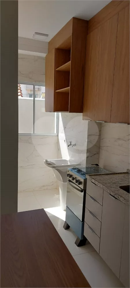 Apartamento à venda com 1 quarto, 39m² - Foto 18