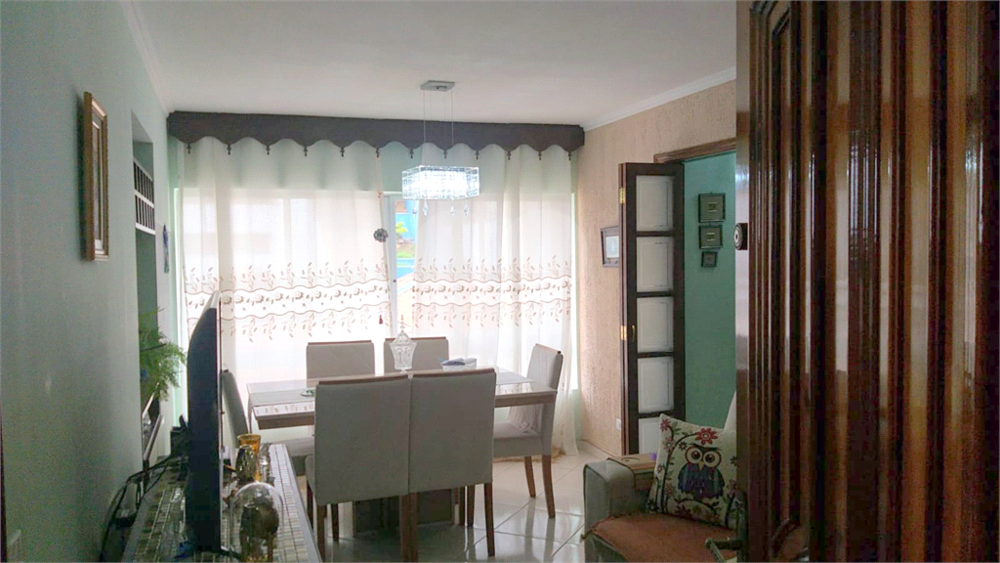 Apartamento à venda com 2 quartos, 62m² - Foto 1