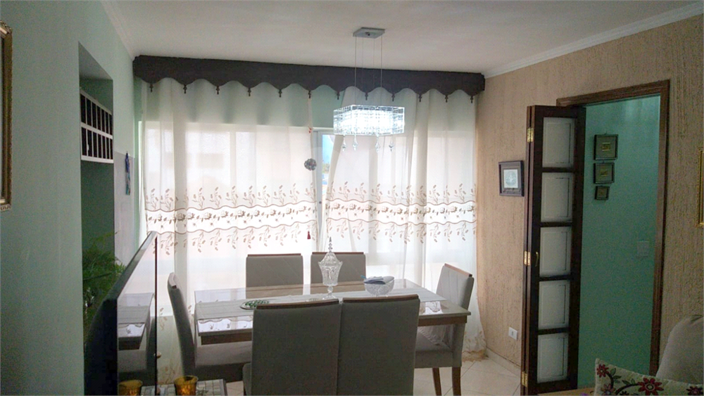 Apartamento à venda com 2 quartos, 62m² - Foto 3
