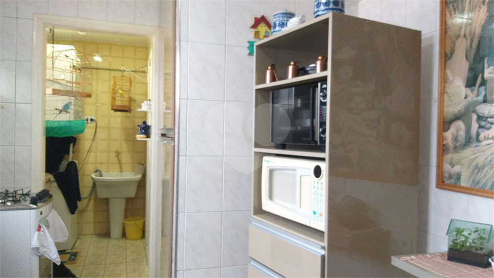 Apartamento à venda com 2 quartos, 62m² - Foto 8