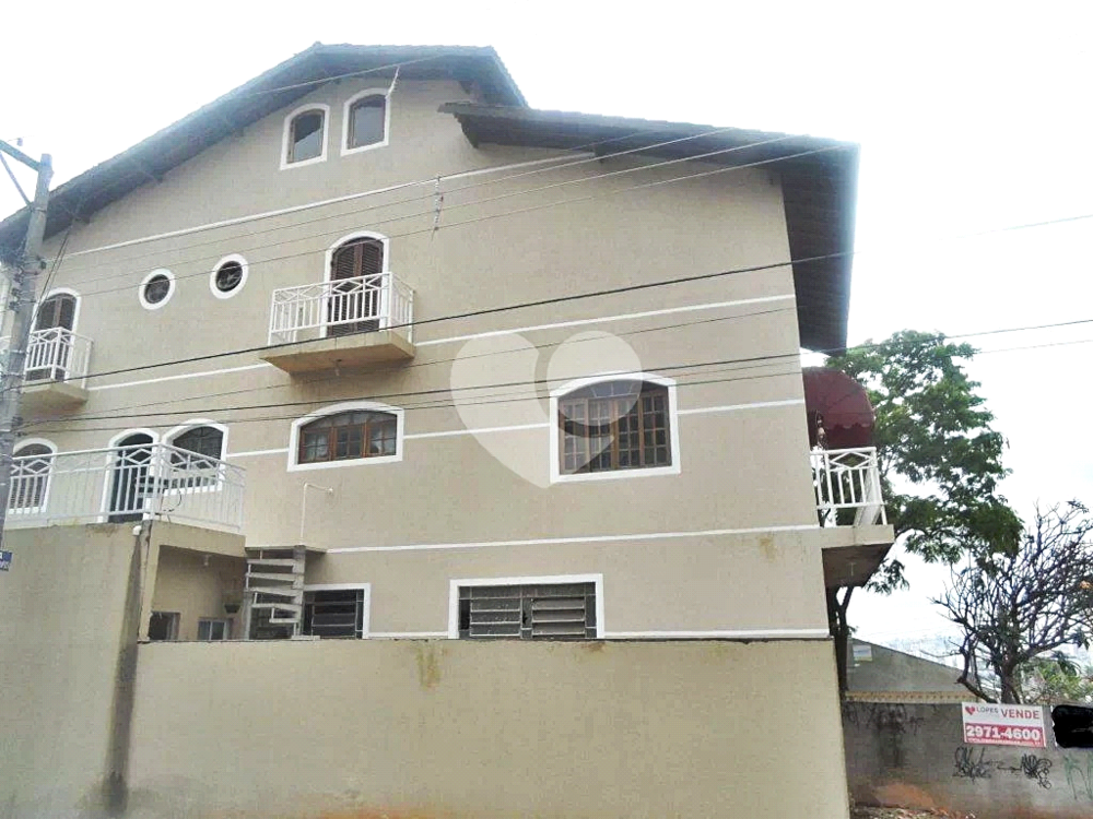 Sobrado à venda com 5 quartos, 530m² - Foto 2