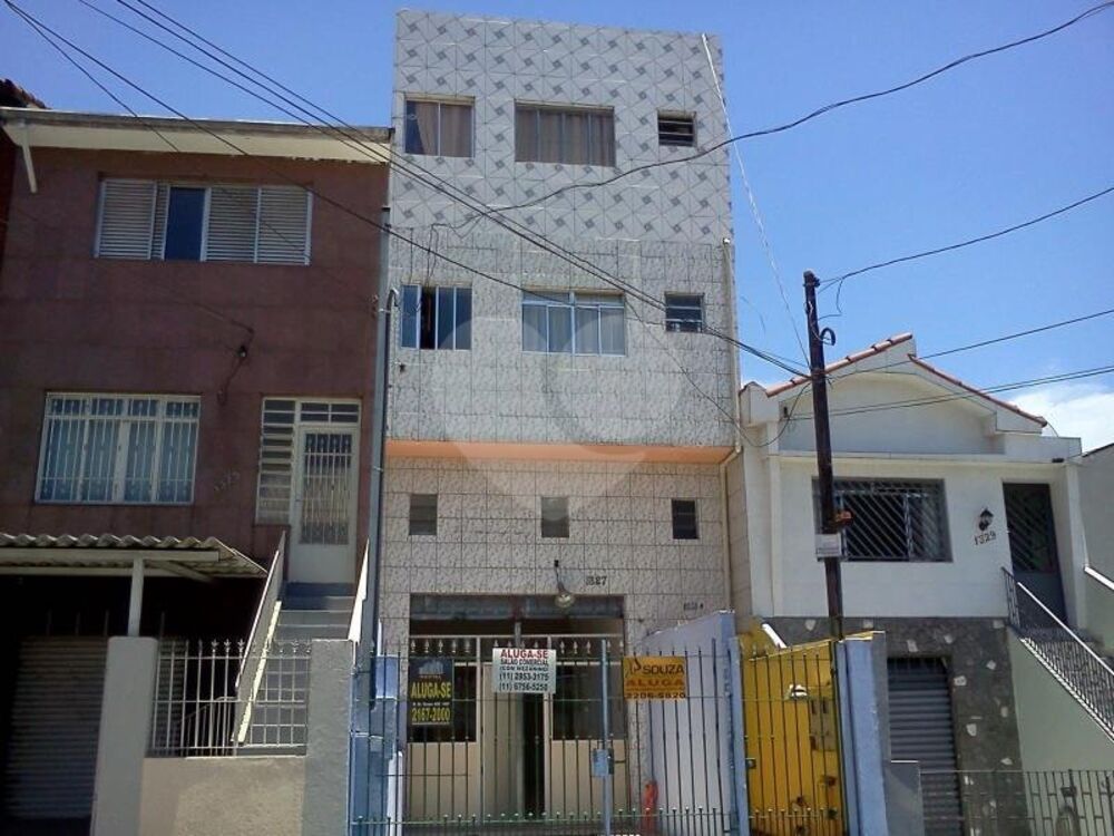 Prédio Inteiro, 400 m² - Foto 2