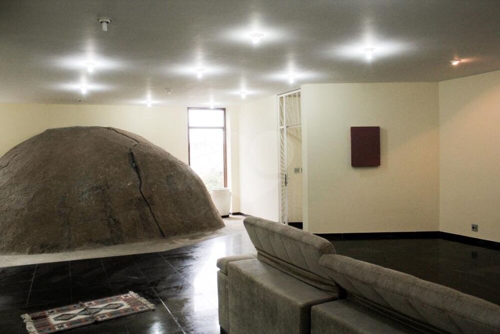 Casa de Condomínio à venda com 4 quartos, 690m² - Foto 3