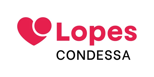 Logo de Lopes Condessa