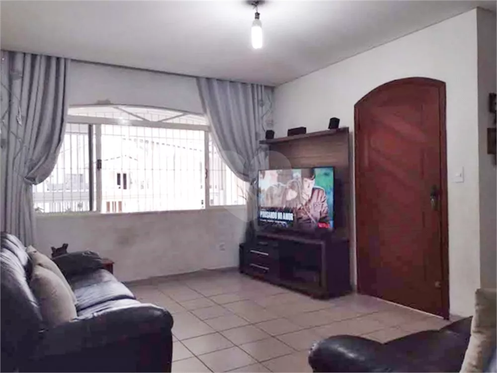 Casa à venda com 5 quartos, 170m² - Foto 6