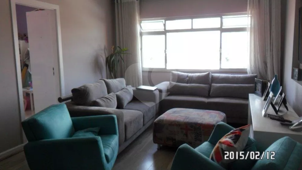 Apartamento à venda com 2 quartos, 100m² - Foto 4