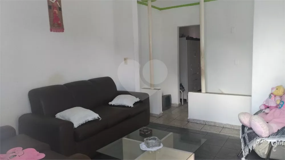 Casa, 5 quartos, 200 m² - Foto 4