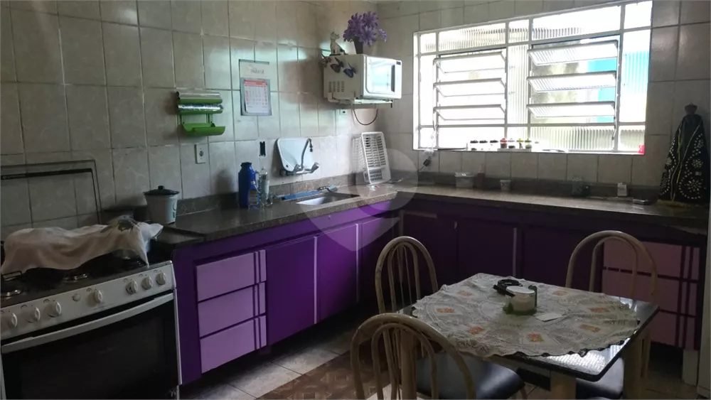 Casa, 5 quartos, 200 m² - Foto 1