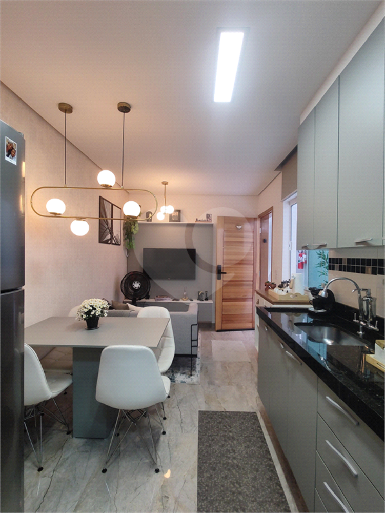 Apartamento, 1 quarto, 34 m² - Foto 1