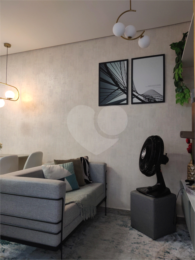 Apartamento, 1 quarto, 34 m² - Foto 6