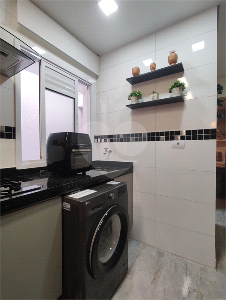 Apartamento, 1 quarto, 34 m² - Foto 3