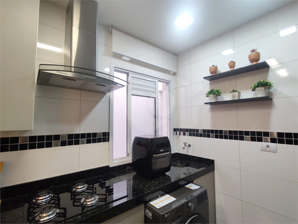 Apartamento, 1 quarto, 34 m² - Foto 4