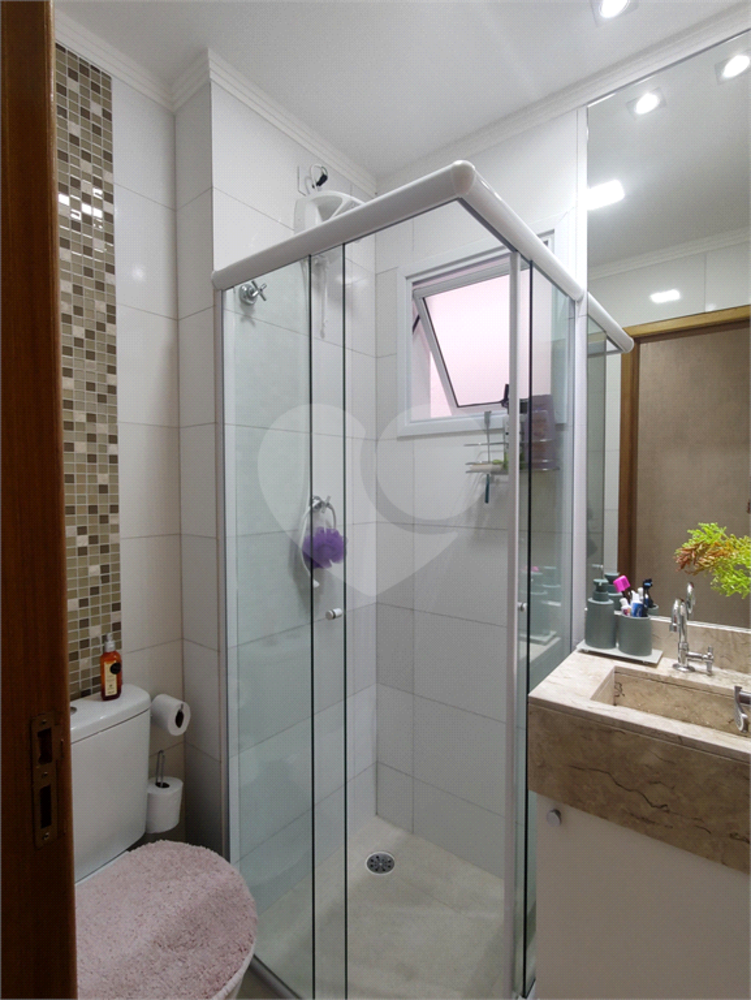 Apartamento, 1 quarto, 34 m² - Foto 5