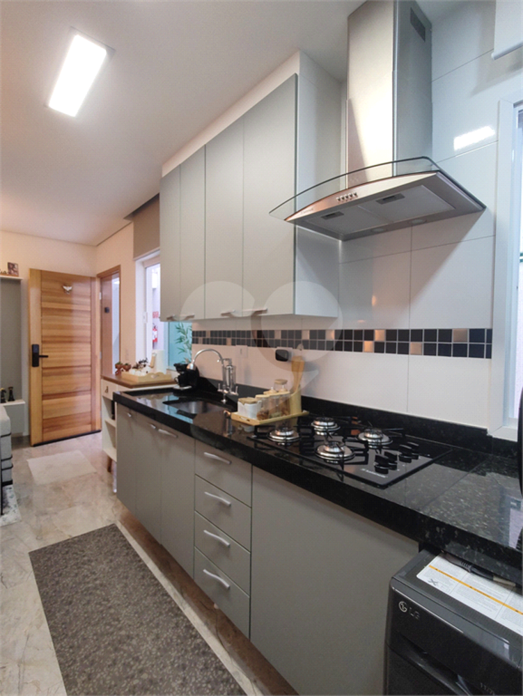 Apartamento, 1 quarto, 34 m² - Foto 2