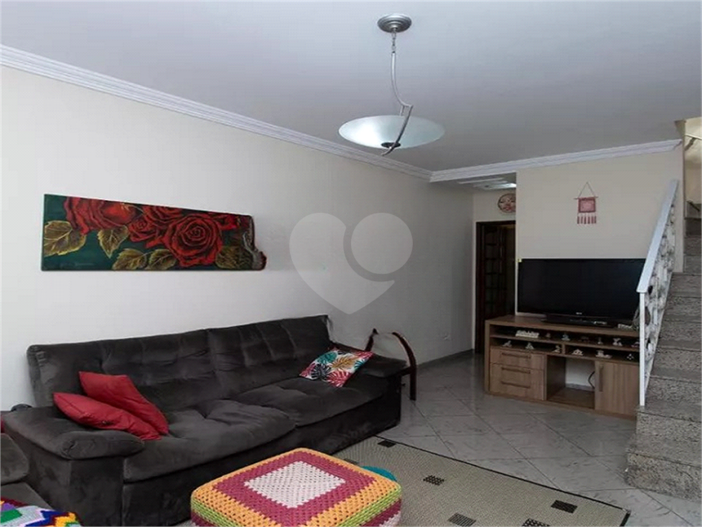 Casa, 3 quartos, 123 m² - Foto 2