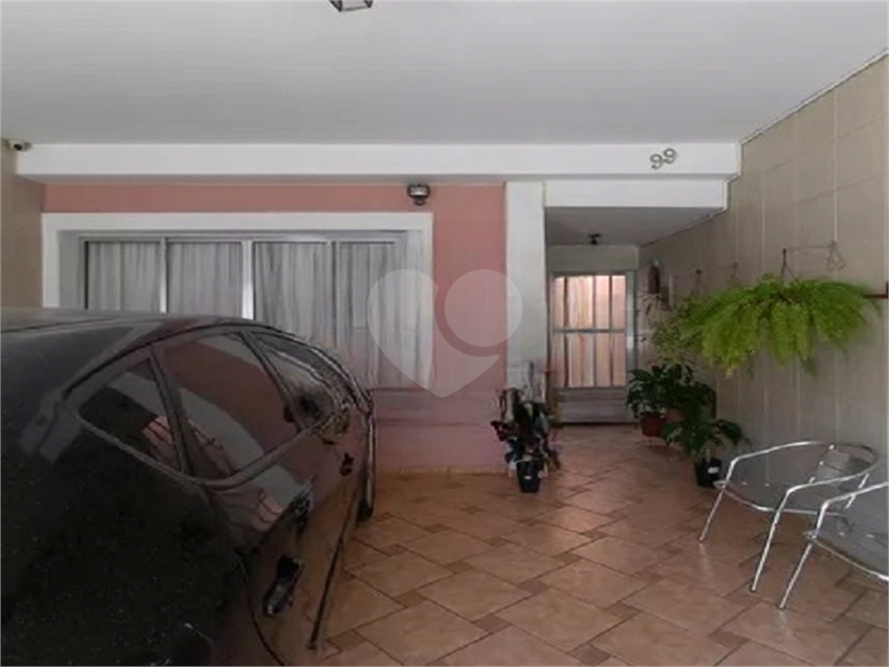 Casa, 3 quartos, 123 m² - Foto 1