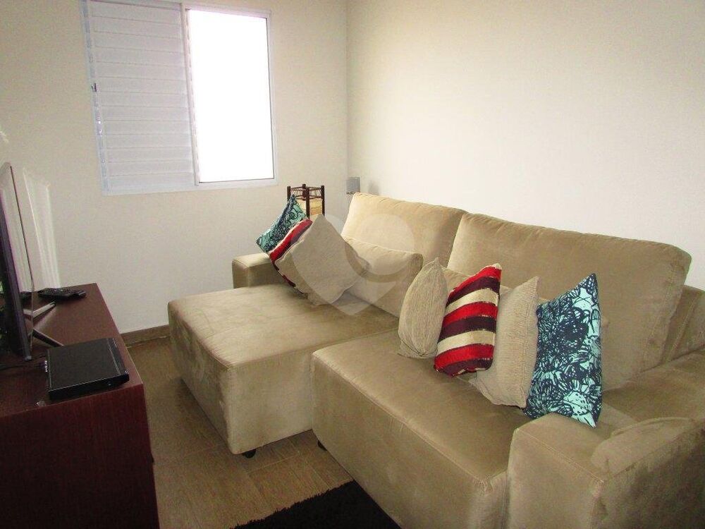 Sobrado, 3 quartos, 160 m² - Foto 3