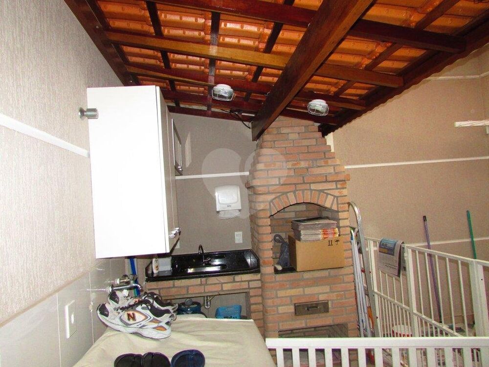 Sobrado, 3 quartos, 160 m² - Foto 4