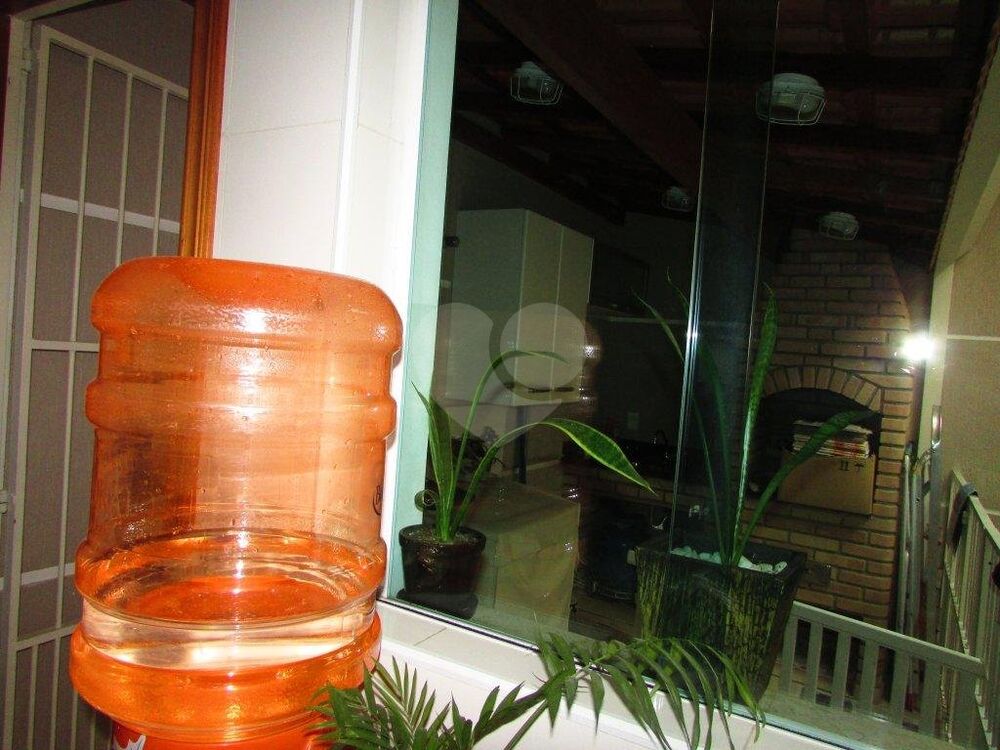 Sobrado, 3 quartos, 160 m² - Foto 1