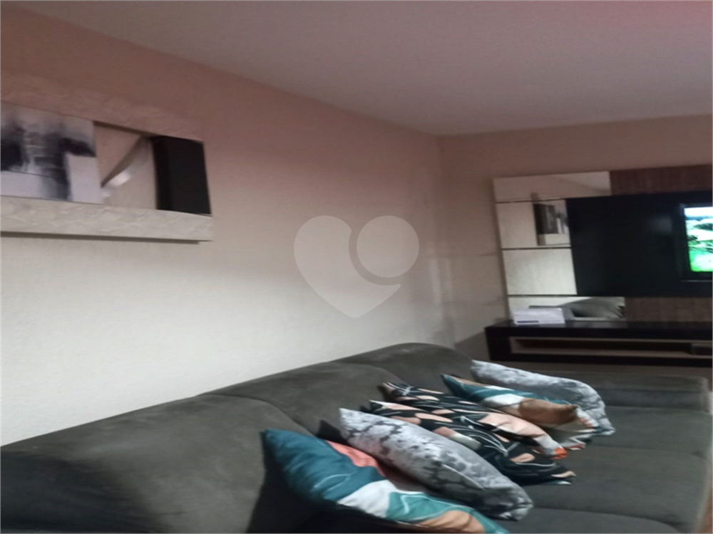 Sobrado, 4 quartos, 120 m² - Foto 2