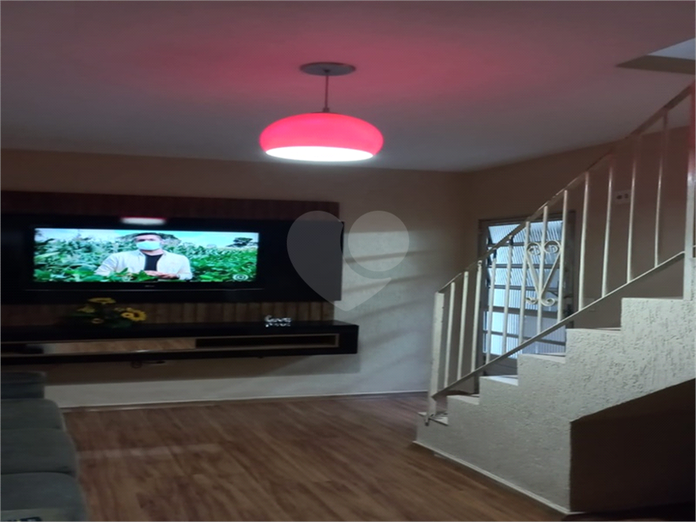 Sobrado, 4 quartos, 120 m² - Foto 3