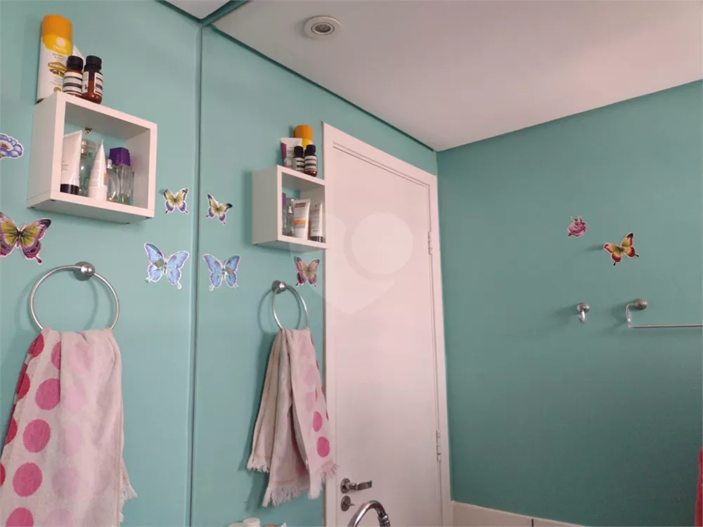Apartamento, 2 quartos, 50 m² - Foto 6