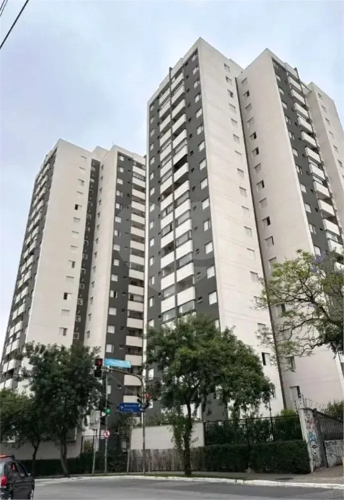 Apartamento, 2 quartos, 50 m² - Foto 4