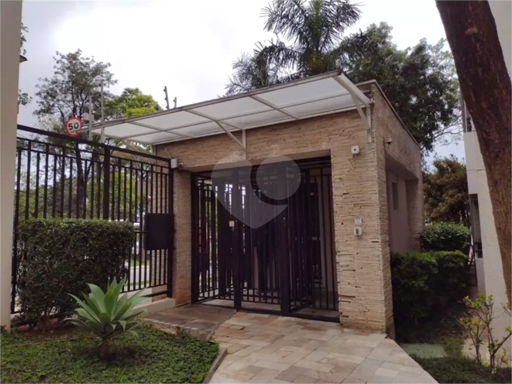 Apartamento, 2 quartos, 50 m² - Foto 5