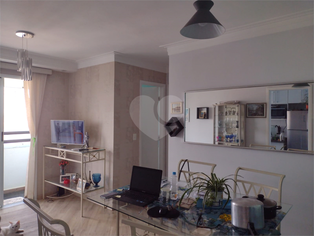Apartamento, 2 quartos, 50 m² - Foto 11