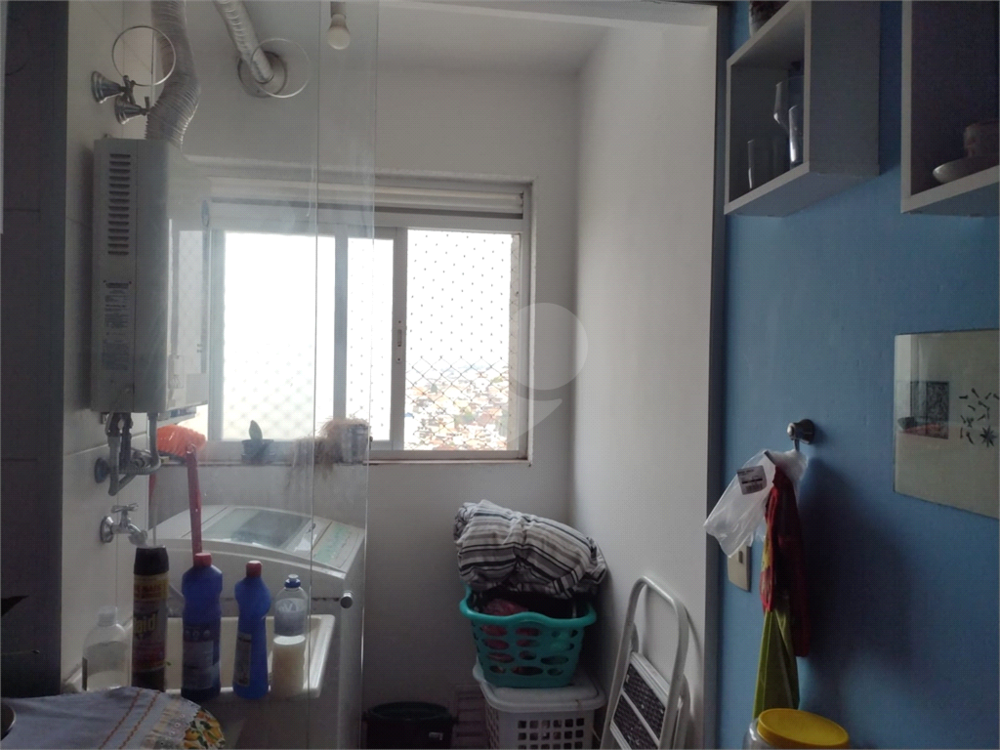 Apartamento, 2 quartos, 50 m² - Foto 10