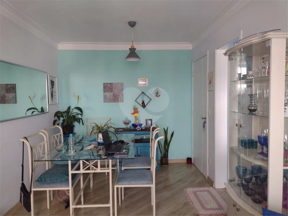 Apartamento, 2 quartos, 50 m² - Foto 1