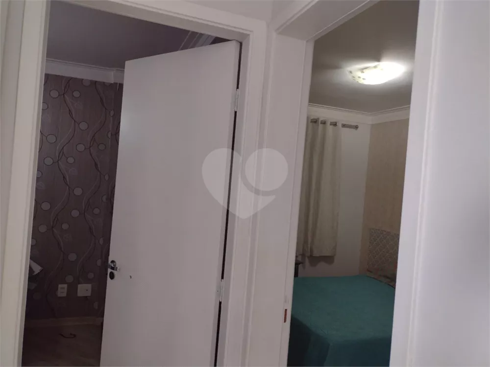 Apartamento, 2 quartos, 50 m² - Foto 8