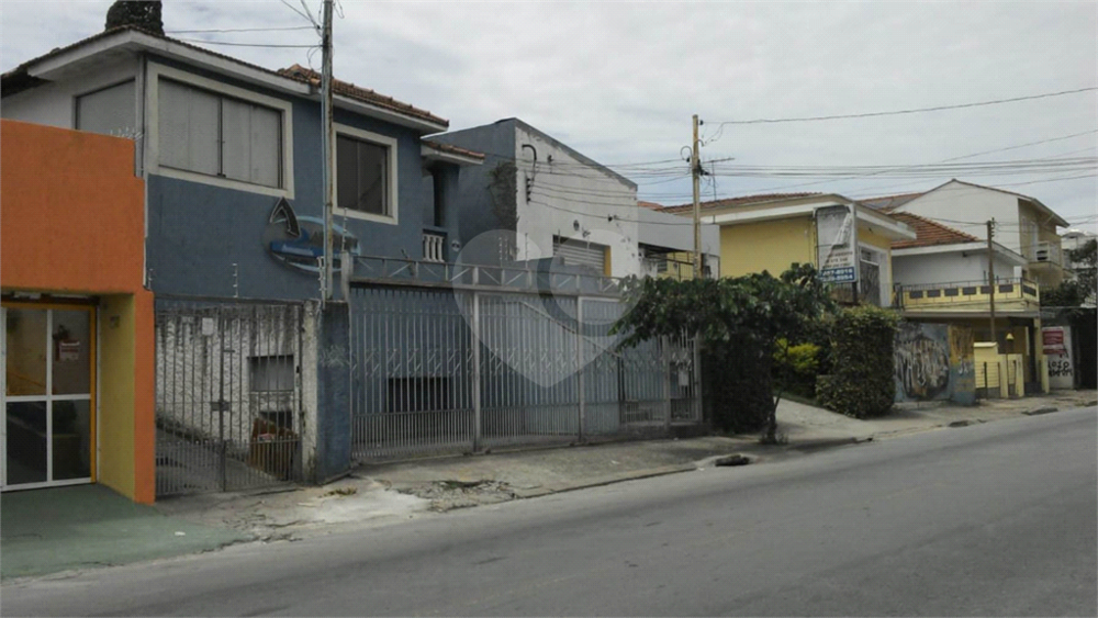 Sobrado, 3 quartos, 200 m² - Foto 3