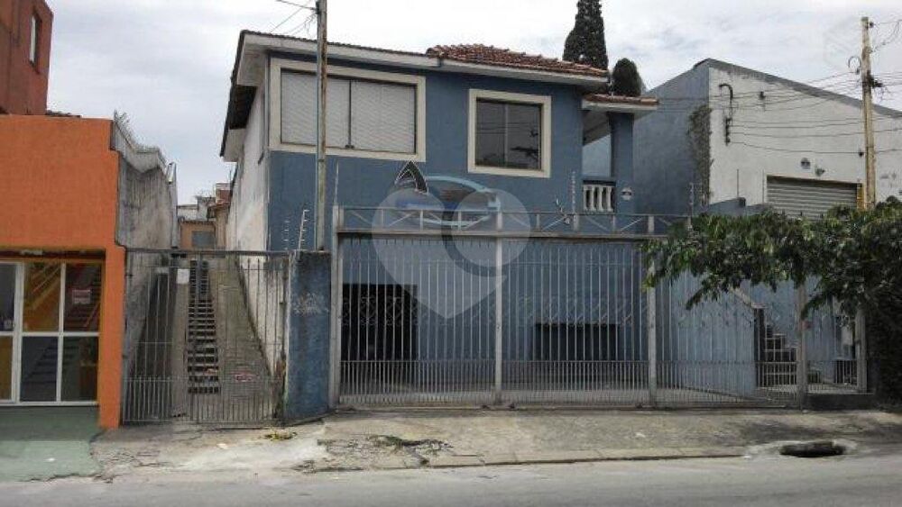Sobrado, 3 quartos, 200 m² - Foto 2
