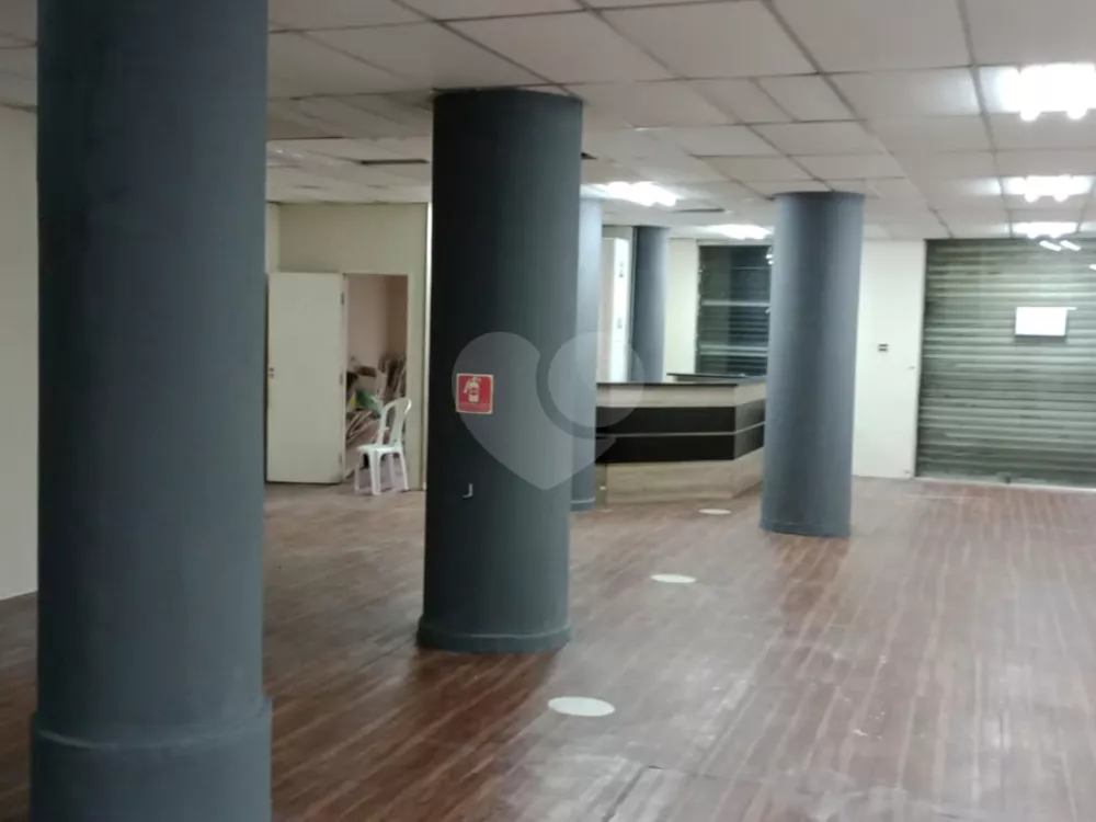 Loja-Salão à venda e aluguel, 450m² - Foto 3