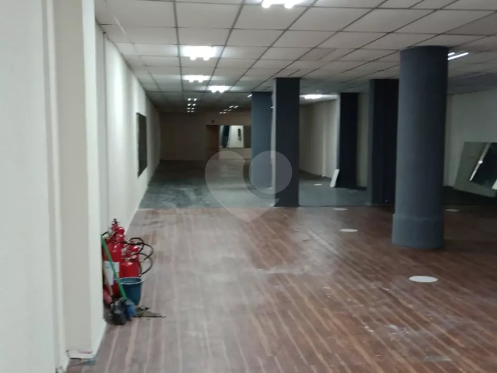 Loja-Salão à venda e aluguel, 450m² - Foto 4