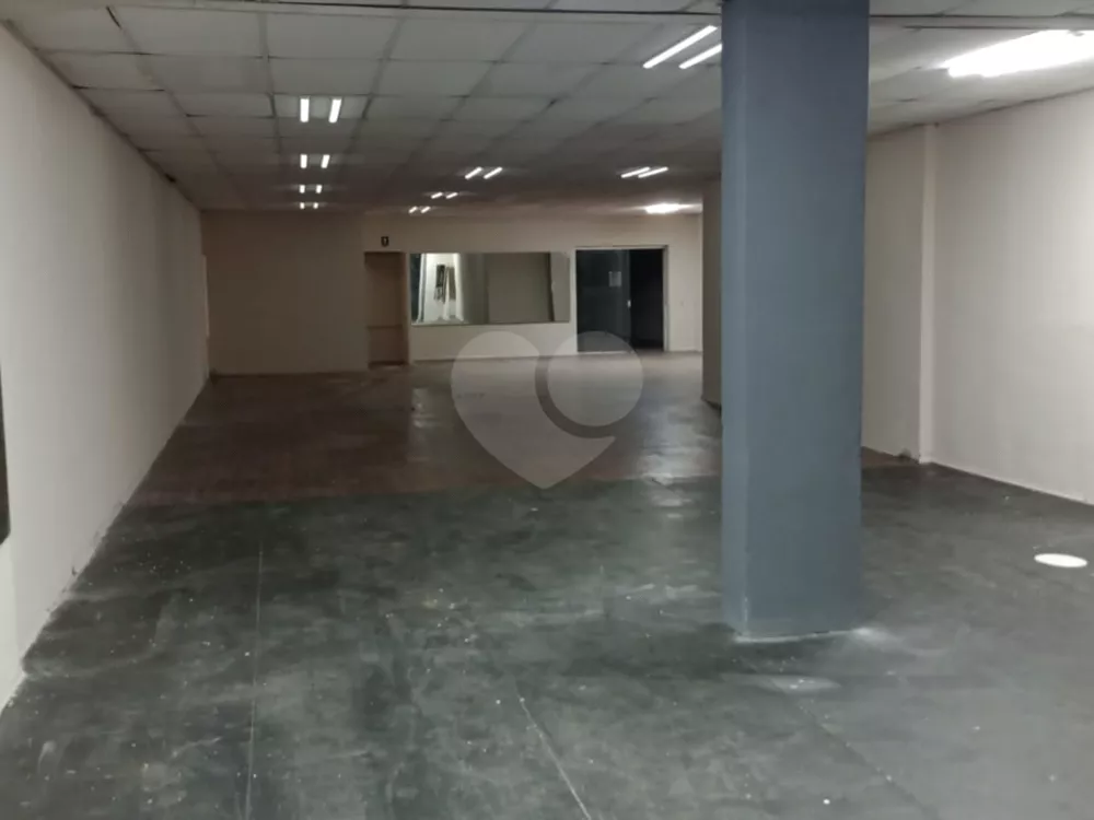 Loja-Salão à venda e aluguel, 450m² - Foto 2