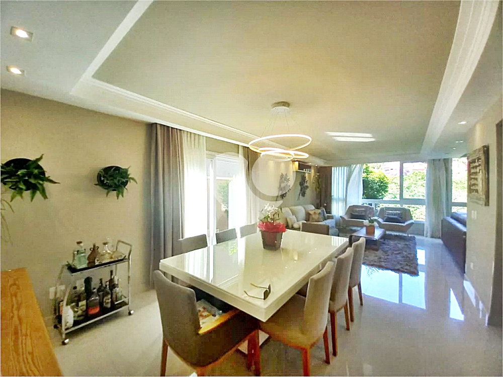 Sobrado à venda com 4 quartos, 380m² - Foto 11